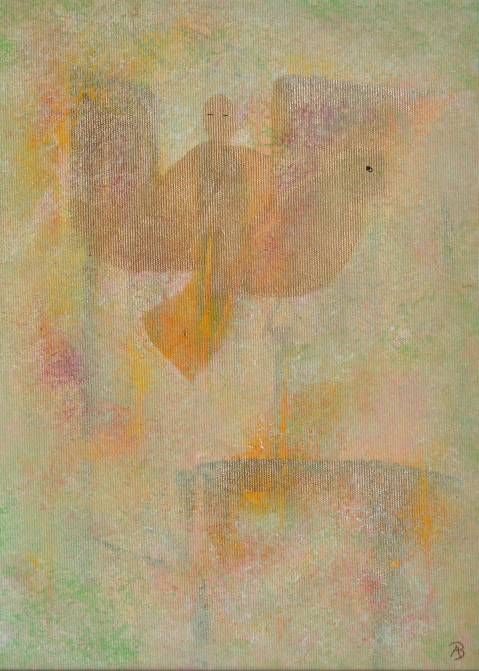 Rising at the gates of heaven Alexandra Leifovna Berggren