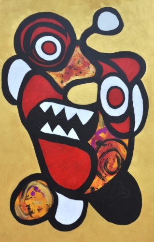 Ogoh-ogoh